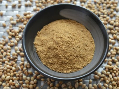 High Grade Coriander Powder